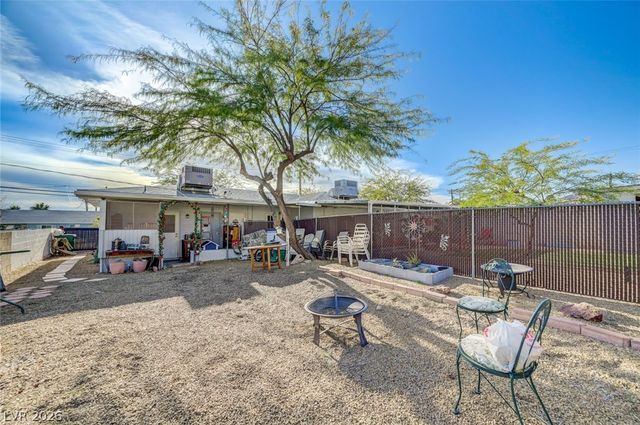 1522 5th Street, Boulder City, NV 89005