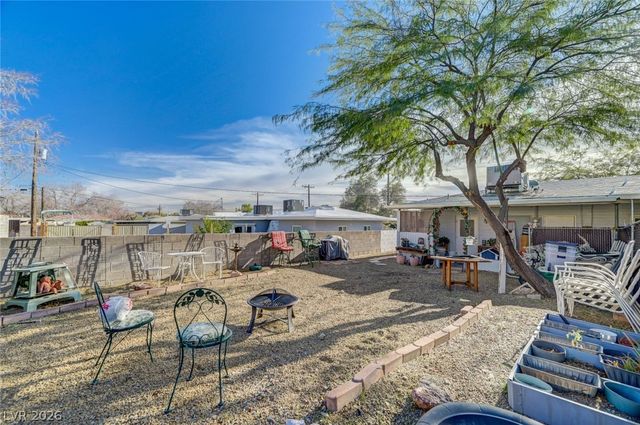1522 5th Street, Boulder City, NV 89005