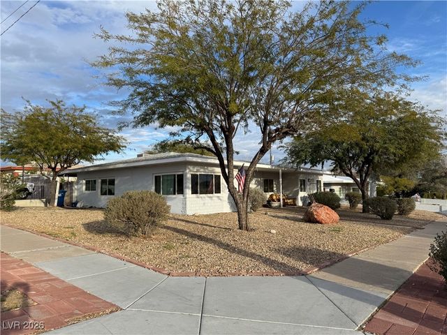 1522 5th Street, Boulder City, NV 89005