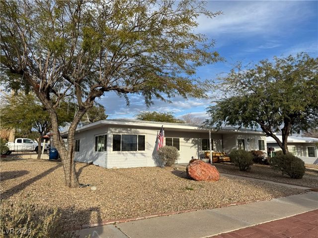 1522 5th Street, Boulder City, NV 89005