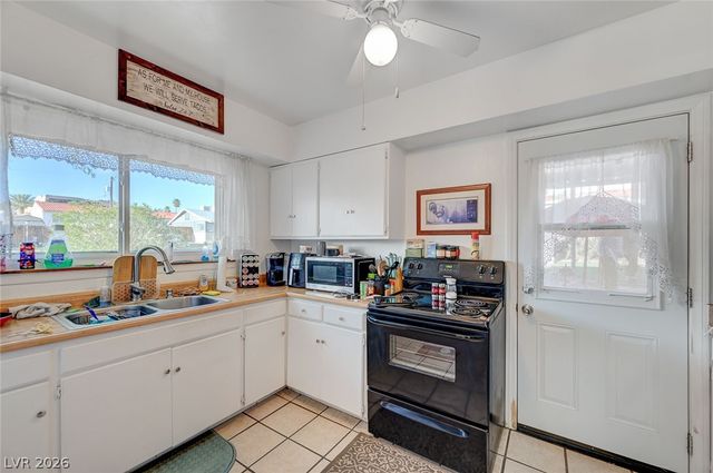 1522 5th Street, Boulder City, NV 89005