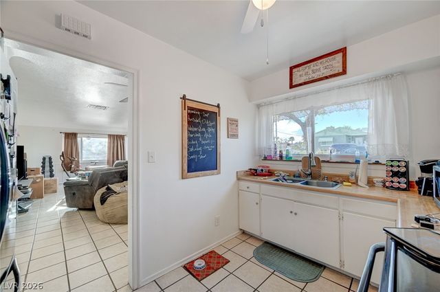 1522 5th Street, Boulder City, NV 89005