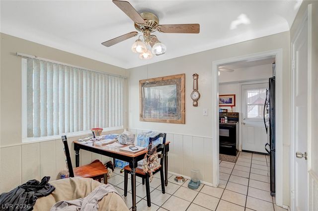 1522 5th Street, Boulder City, NV 89005