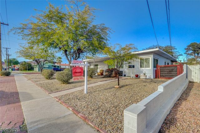 1522 5th Street, Boulder City, NV 89005