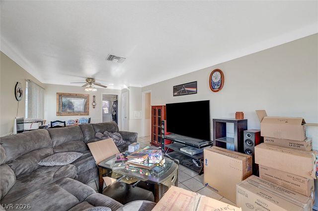 1522 5th Street, Boulder City, NV 89005