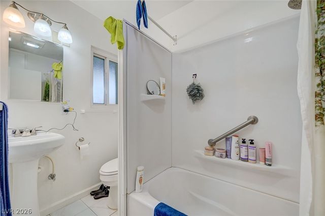 1522 5th Street, Boulder City, NV 89005