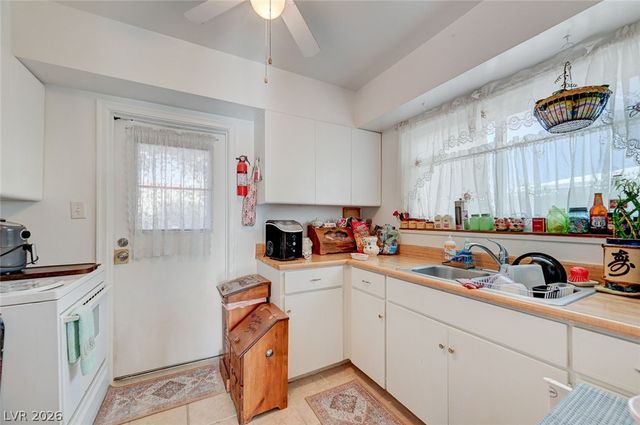 1522 5th Street, Boulder City, NV 89005