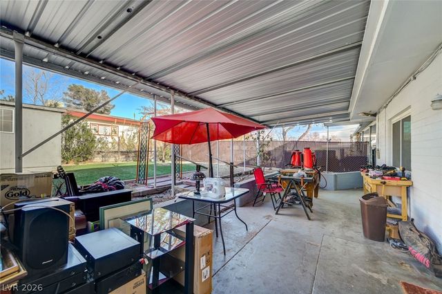 1522 5th Street, Boulder City, NV 89005