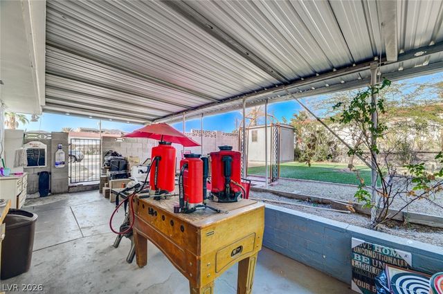 1522 5th Street, Boulder City, NV 89005