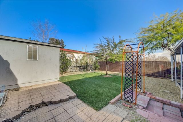 1522 5th Street, Boulder City, NV 89005