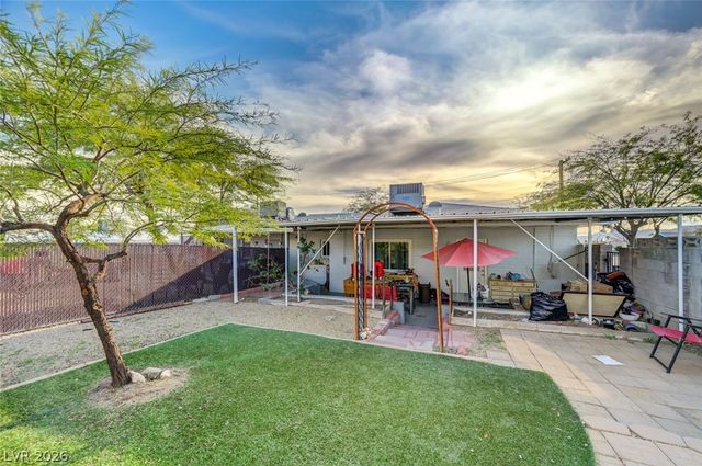 1522 5th Street, Boulder City, NV 89005