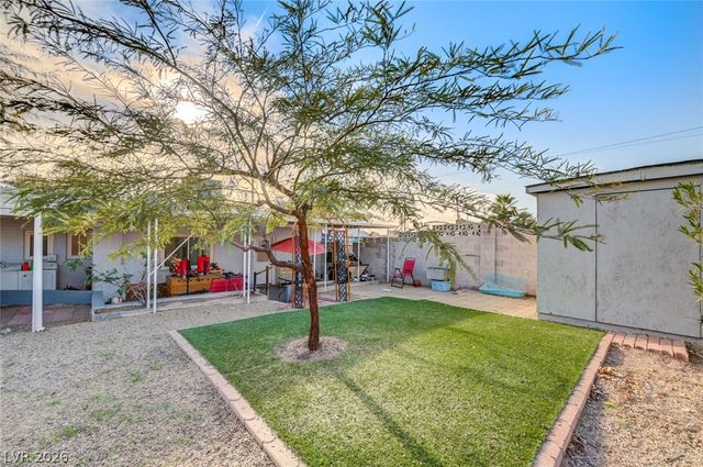 1522 5th Street, Boulder City, NV 89005