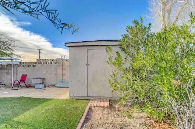 1522 5th Street, Boulder City, NV 89005