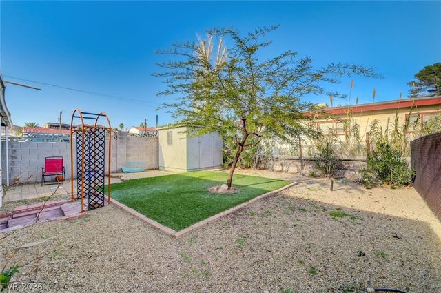 1522 5th Street, Boulder City, NV 89005