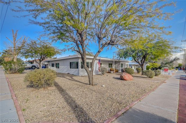 1522 5th Street, Boulder City, NV 89005