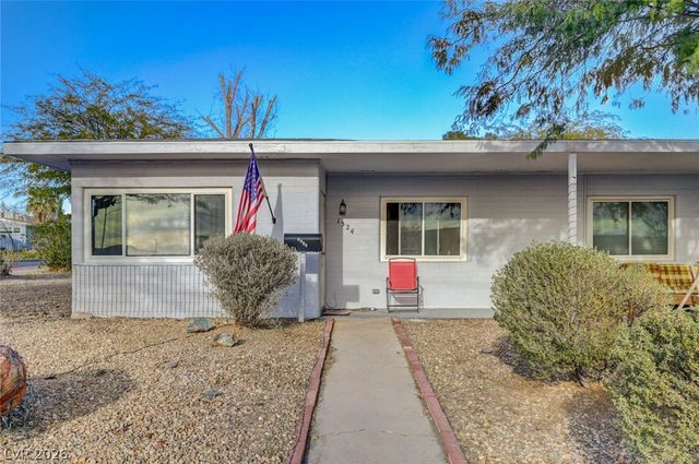 1522 5th Street, Boulder City, NV 89005