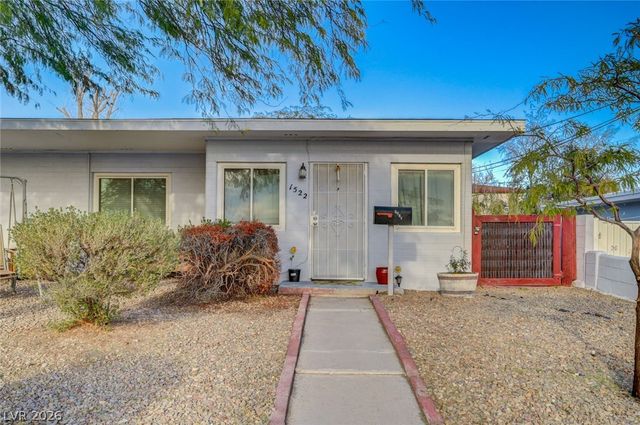 1522 5th Street, Boulder City, NV 89005
