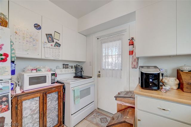 1522 5th Street, Boulder City, NV 89005