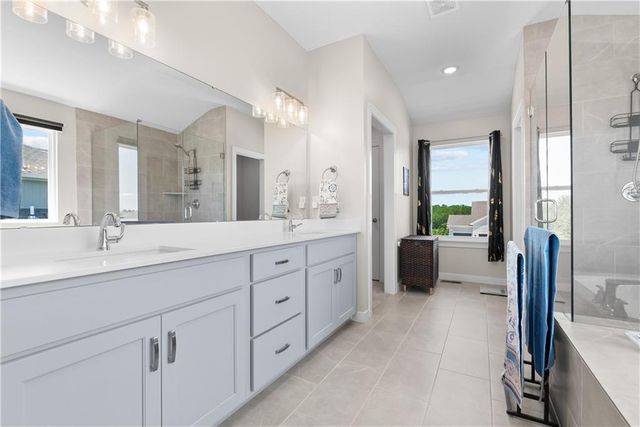 1717 SW Hightown Drive, Lee's Summit, MO 64082