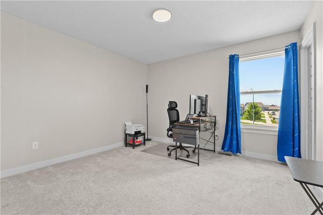 1717 SW Hightown Drive, Lee's Summit, MO 64082