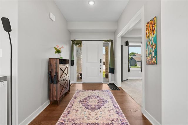 1717 SW Hightown Drive, Lee's Summit, MO 64082