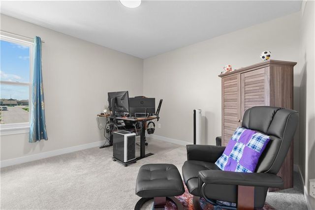 1717 SW Hightown Drive, Lee's Summit, MO 64082