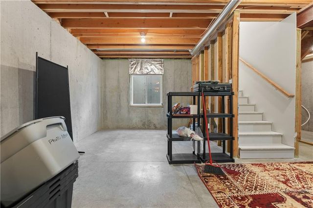 1717 SW Hightown Drive, Lee's Summit, MO 64082