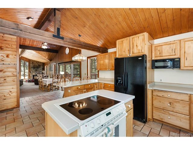351 Porphry Rd, Florissant, CO 80814