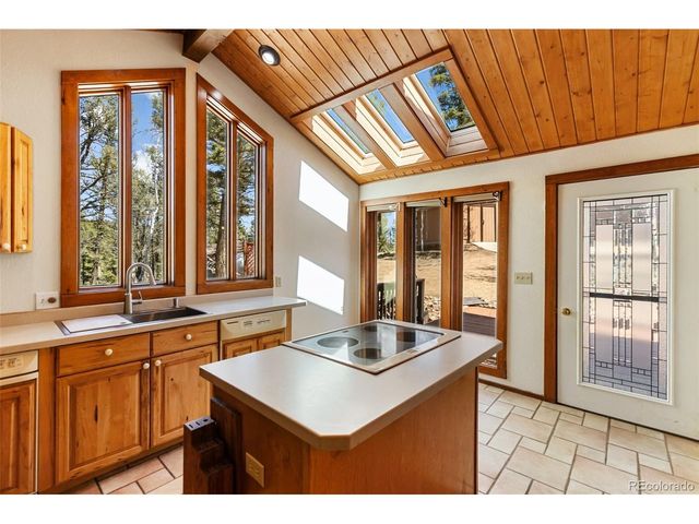 351 Porphry Rd, Florissant, CO 80814