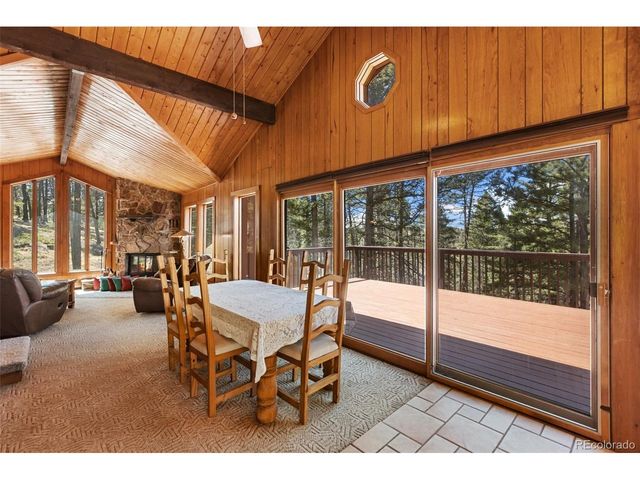 351 Porphry Rd, Florissant, CO 80814