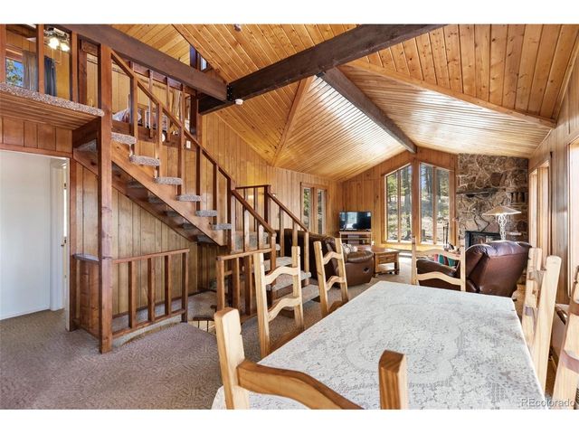 351 Porphry Rd, Florissant, CO 80814