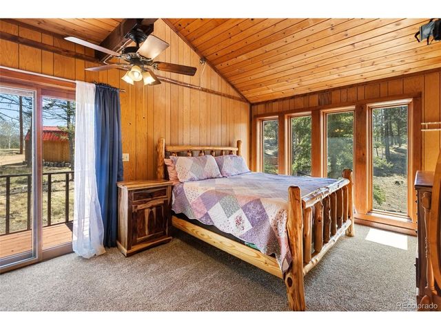 351 Porphry Rd, Florissant, CO 80814