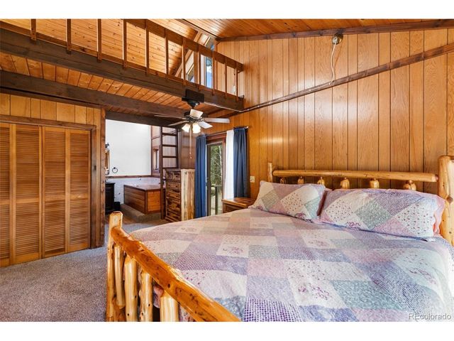 351 Porphry Rd, Florissant, CO 80814