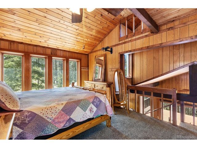 351 Porphry Rd, Florissant, CO 80814
