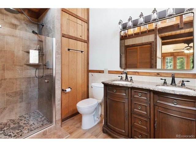 351 Porphry Rd, Florissant, CO 80814