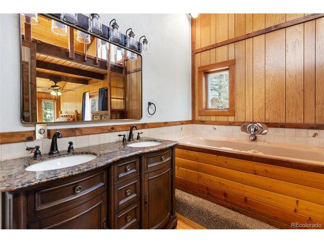 351 Porphry Rd, Florissant, CO 80814