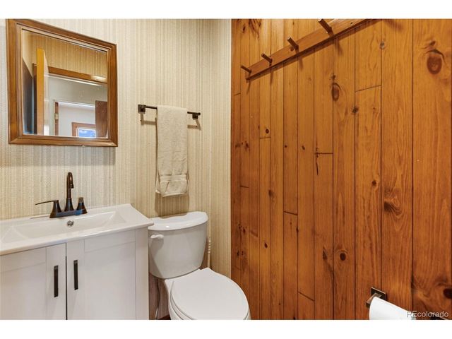 351 Porphry Rd, Florissant, CO 80814