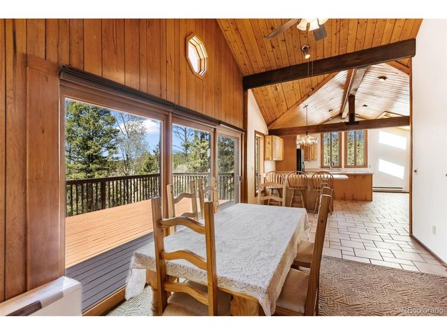 351 Porphry Rd, Florissant, CO 80814