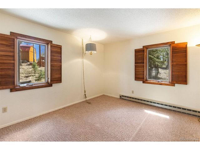 351 Porphry Rd, Florissant, CO 80814