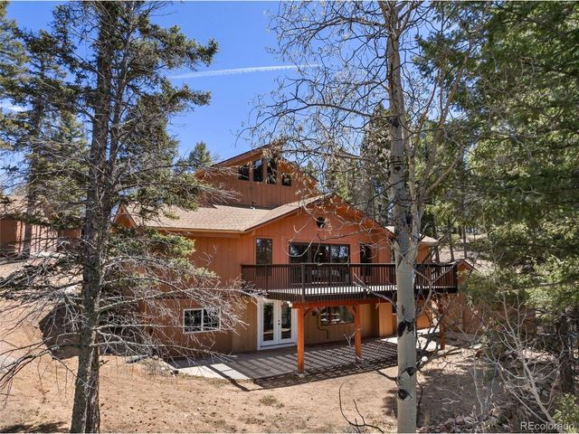 351 Porphry Rd, Florissant, CO 80814