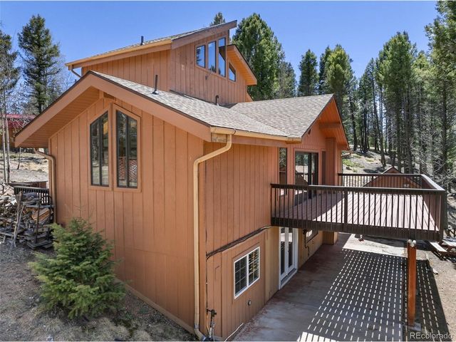 351 Porphry Rd, Florissant, CO 80814