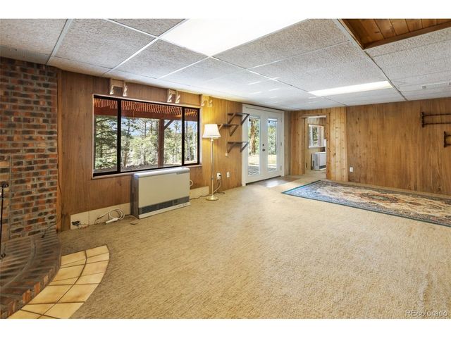 351 Porphry Rd, Florissant, CO 80814