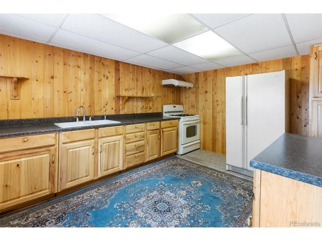 351 Porphry Rd, Florissant, CO 80814