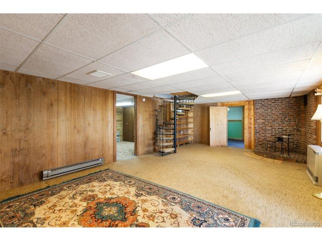 351 Porphry Rd, Florissant, CO 80814