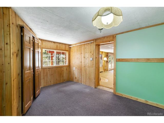 351 Porphry Rd, Florissant, CO 80814