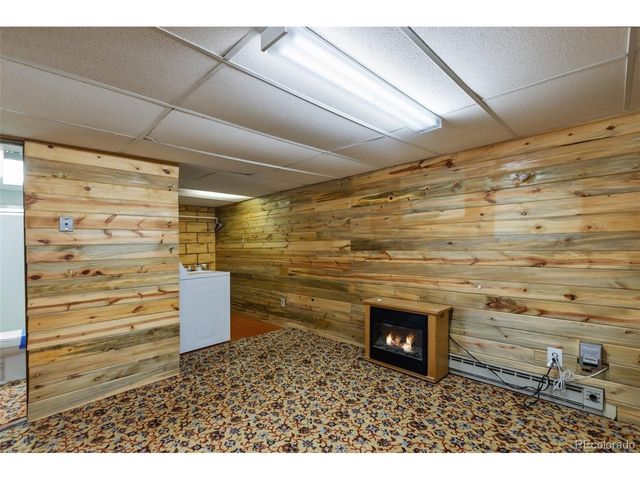 351 Porphry Rd, Florissant, CO 80814