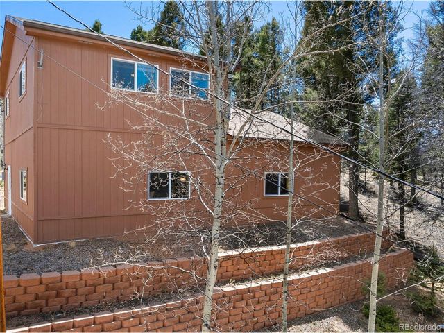 351 Porphry Rd, Florissant, CO 80814