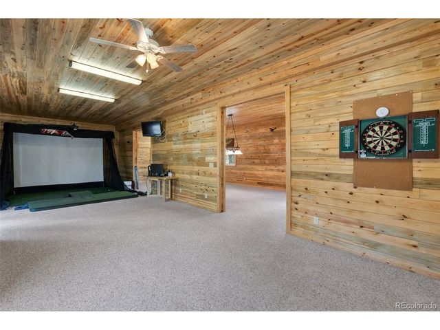 351 Porphry Rd, Florissant, CO 80814