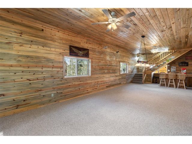 351 Porphry Rd, Florissant, CO 80814