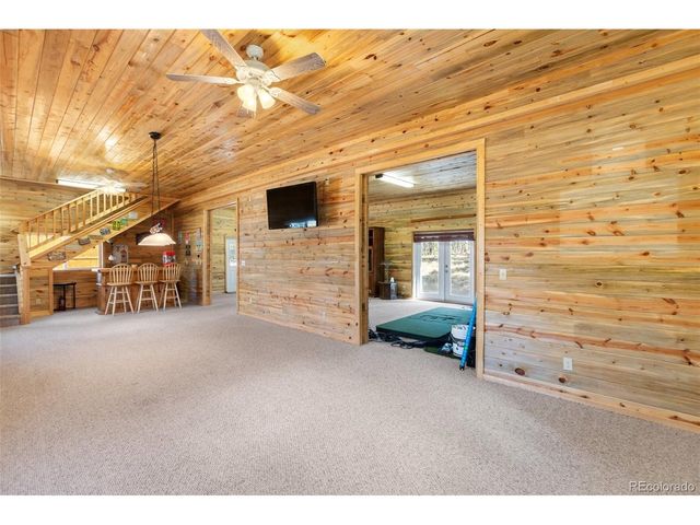 351 Porphry Rd, Florissant, CO 80814